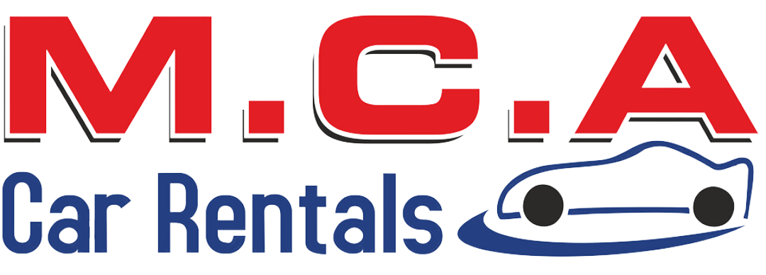 MCA Car Rentals